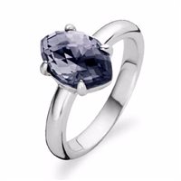 Anello Ti Sento Milano Donna in Argento 1810GM/54-14 - 1810GM/54-14